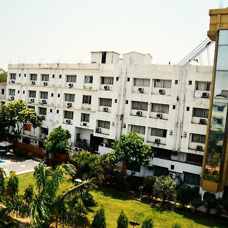 Hotel Aryan Jharsuguda Luaran gambar