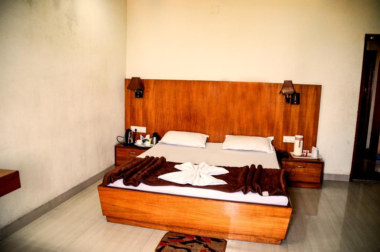 Hotel Aryan Jharsuguda Luaran gambar