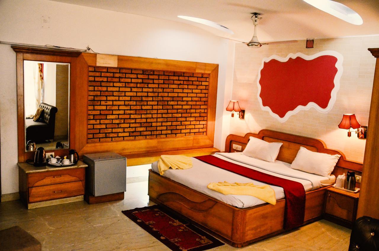 Hotel Aryan Jharsuguda Luaran gambar