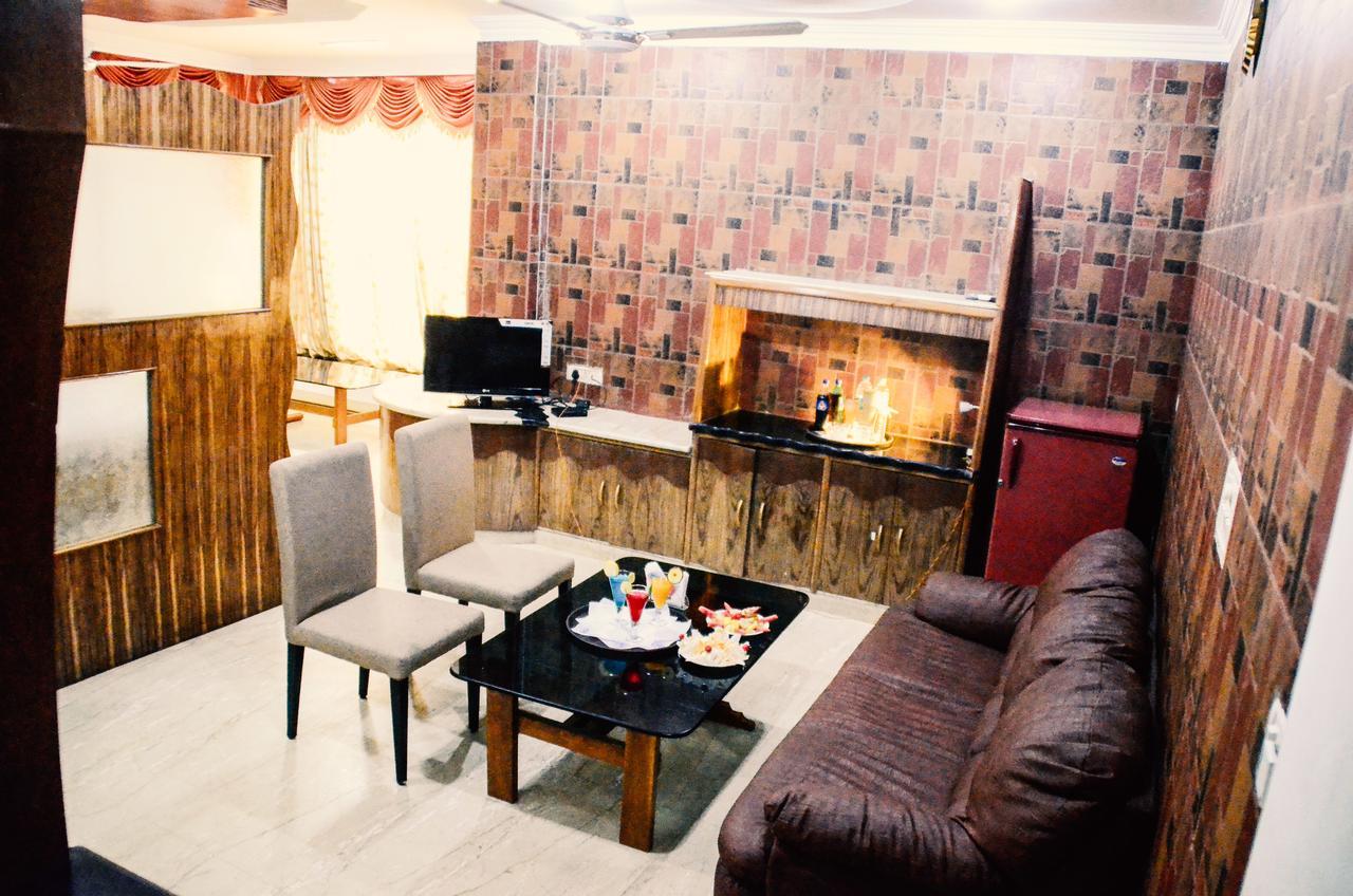 Hotel Aryan Jharsuguda Luaran gambar