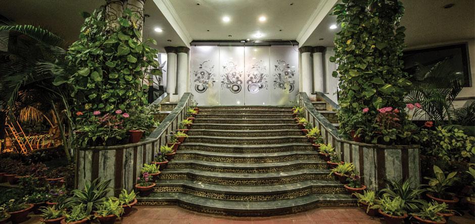 Hotel Aryan Jharsuguda Luaran gambar